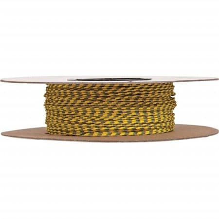 Abc 441032 2mm X 300 Ft. Accessory Cord - Yellow